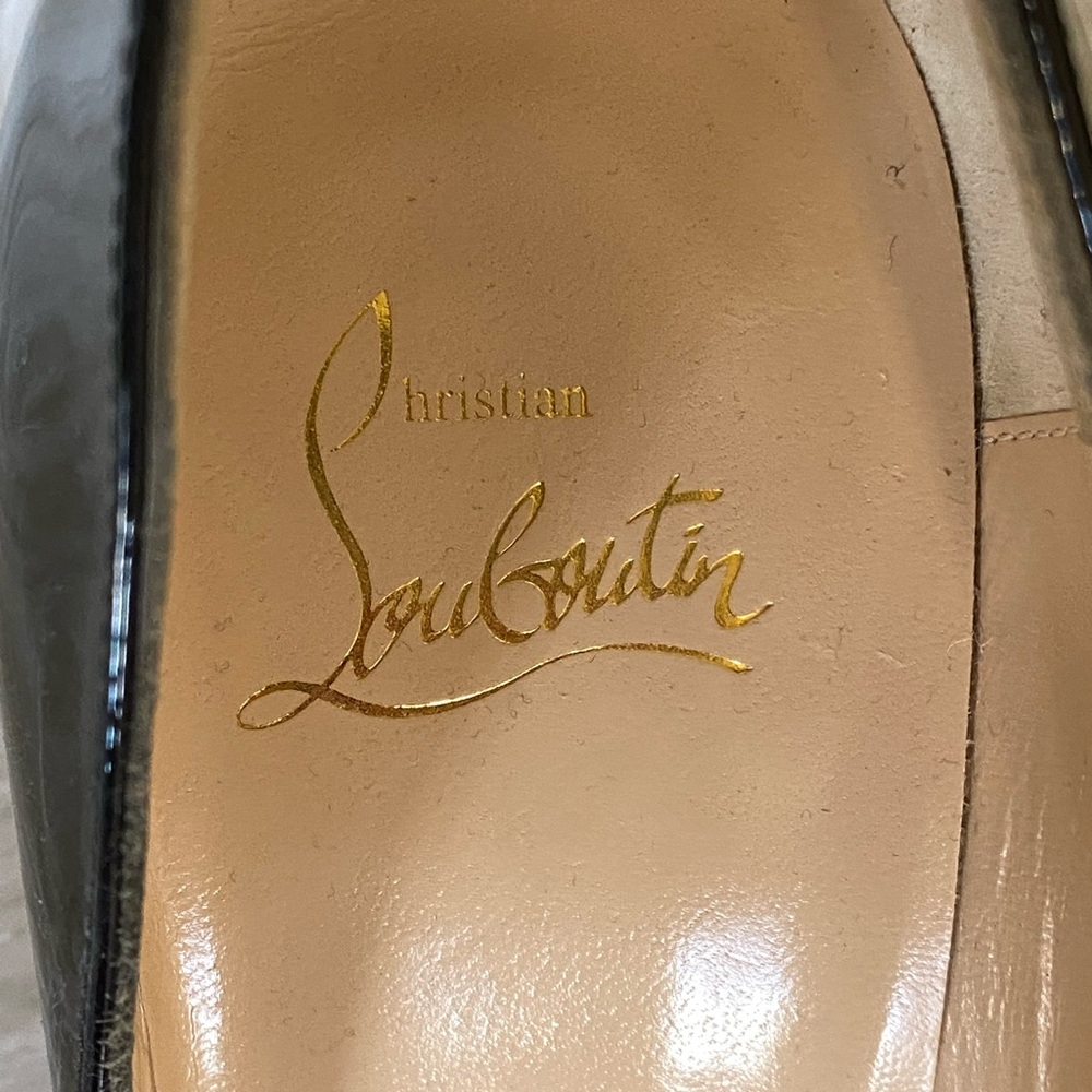 Christian Louboutin shoes - Picture 13 of 15